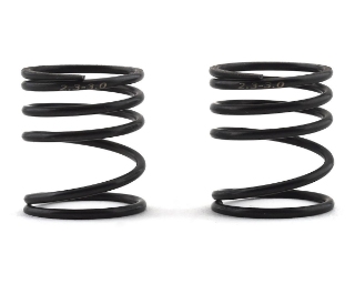 Picture of Yokomo BD10 Progressive Rear Shock Spring (19.5mm)