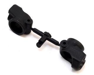 Picture of Yokomo 0° YZ-2 Rear Hub Carrier (2) (Hard)