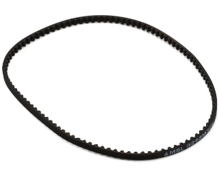 Picture of Yokomo BDFWD Front Drive Belt (103T) (Black)