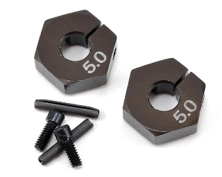 Picture of Yokomo 5.0mm Rear Wheel Hex (2)