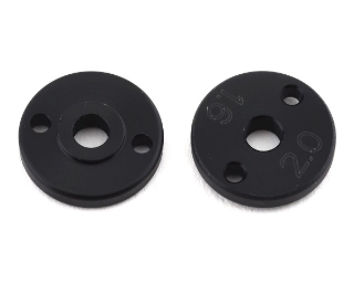 Picture of Yokomo X33 X Shock Piston Set (2) (2x1.6mm)