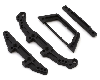 Picture of Yokomo RS2.0 Front & Rear Shock Tower w/Side Bar