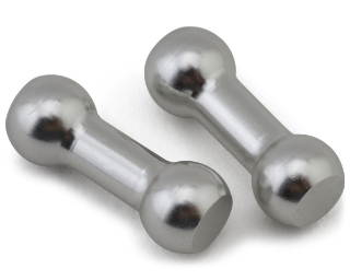 Picture of Yokomo MS1.0 Aluminum Stabilizer Ball Joint (2)