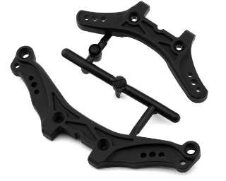 Picture of Yokomo RS 1.0 Plastic Shock Towers Set