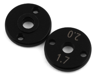 Picture of Yokomo YZ-2/YZ-4 Shock Piston (2) (1.7 x 2.0mm)