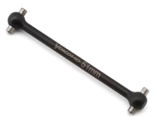 Picture of Yokomo MO 2.0 Center Dogbone (51mm)