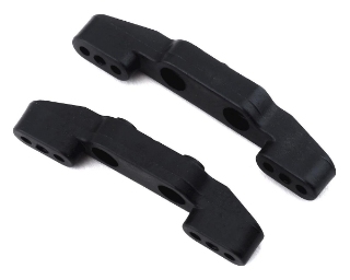 Picture of Yokomo YZ-2 CAL3/DTM3 Front Upper Arm Mount & Rear Brace Set