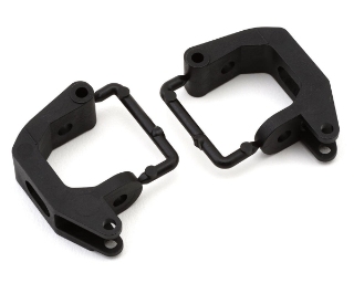 Picture of Yokomo Super Dog Fighter Works '91 Steering Hub Carrier (2)