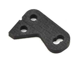 Picture of Yokomo 3mm YZ-4 Carbon Fiber Steering Plate