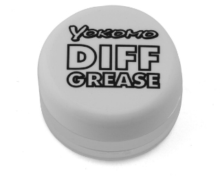 Picture of Yokomo Differential Grease