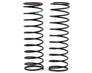 Picture of Yokomo Big Bore Rear Shock Spring Set (Green)