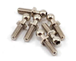Picture of Yokomo 14.7mm Socket Head Ball Stud Set (6) (Size L)