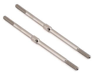 Picture of Yokomo 65mm Hard Steel Turnbuckle (2)