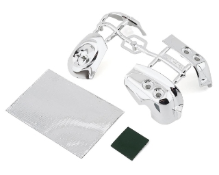 Picture of Yokomo Amemiya w/Toyo Tires M7 Light Buckets