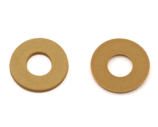 Picture of Yokomo Wonder Dog Fighter Slipper Pad Set (2)