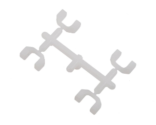 Picture of Yokomo Aluminum Drive Cup Protector Set