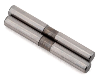 Picture of Yokomo 3mm BD9 Rear Outer Suspension Arm Hinge Pin (2)