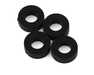 Picture of Yokomo RD2.0 Molded Suspension Mount Spacers (2.0mm)