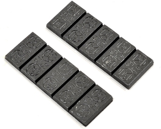 Picture of Yokomo Steel Weight Set (5g) (10)