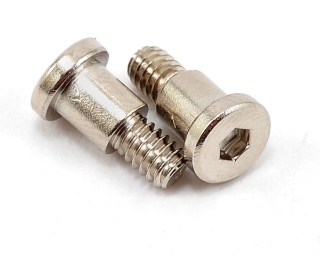 Picture of Yokomo Short King Pin Set (2)