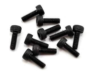 Picture of Yokomo 2x6mm Cap Head Screw (10)