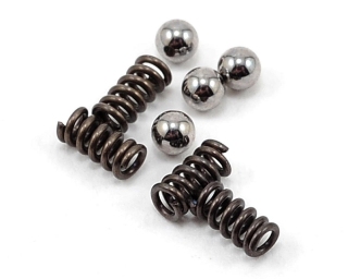 Picture of Yokomo Belt Tension Cam Spring Set