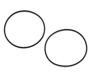 Picture of Yokomo MS1.0/BD12 Aluminum Gear Differential Case O-Rings (2)