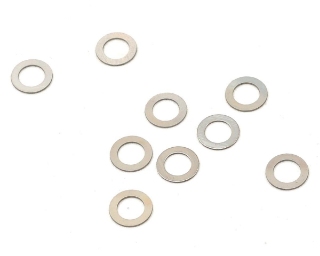 Picture of Yokomo 3.1x5x0.2mm Stainless Spacer Shim (10)