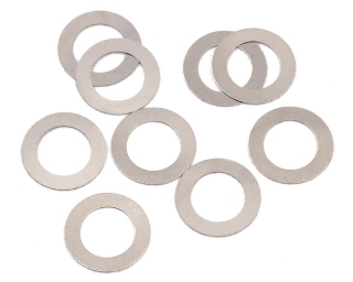 Picture of Yokomo 3.1x5.0x0.05mm Stainless Steel Shim (10)