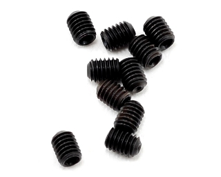 Picture of Yokomo 3x4mm Set Screw (10)