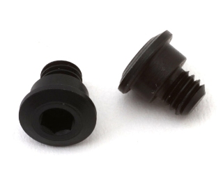 Picture of Mugen Seiki MTC2/MTC3 Upper Deck Screws (2)