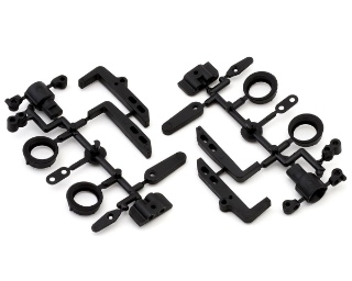 Picture of Mugen Seiki MTC2 FWD Battery Mount Set