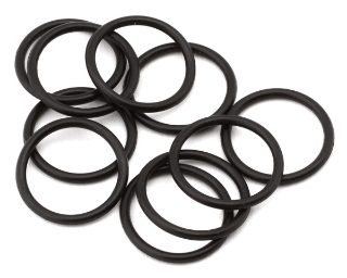 Picture of Mugen Seiki MTC3 Wheel Hub O-Rings (10)