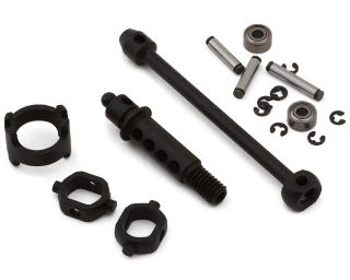 Picture of Mugen Seiki MTC3 Front Driveshaft Assembly