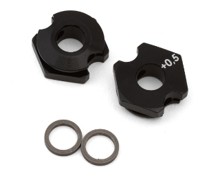 Picture of Mugen Seiki MTC3 Aluminum Wheel Hub (2) (0.5mm Offset)