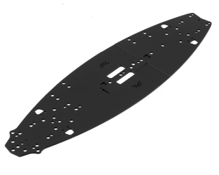 Picture of Mugen Seiki MTC3 1.5mm Aluminum Chassis