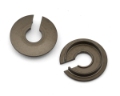 Picture of Mugen Seiki MTC Aluminum Shock Spring Retainers (2)