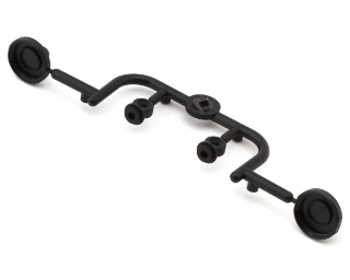 Picture of Mugen Seiki MTC3 Composite Shock Parts Set