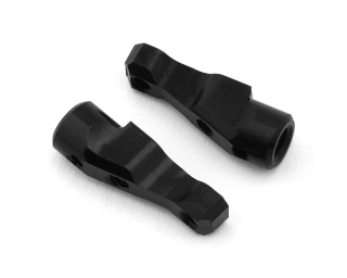 Picture of Mugen Seiki MTC3 Aluminum Lower Shock Arm Mount (2)