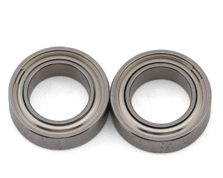 Picture of Mugen Seiki 6x10x3mm Metal Shielded NMB Bearings (2)