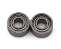 Picture of Mugen Seiki 2x5x2.3mm Metal Shielded Ball Bearings (2)