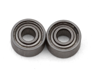 Picture of Mugen Seiki 2x5x2.3mm Metal Shielded Ball Bearings (2)