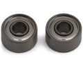 Picture of Mugen Seiki 3x8x4mm Metal Shielded Bearings (2)