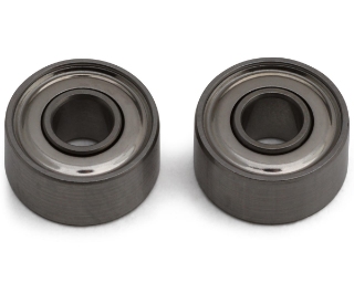 Picture of Mugen Seiki 3x8x4mm Metal Shielded Bearings (2)