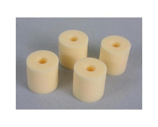 Picture of Mugen Seiki Air Filter Foam (4pcs)