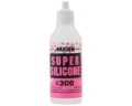 Picture of Mugen Seiki Super Silicone Shock Oil (50ml) (300cst)