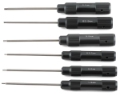 Picture of Mugen Seiki Prospec Allen Wrench Set (Black) (6)