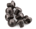 Picture of Mugen Seiki 3x4mm Titanium Button Head Screw (8)