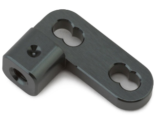 Picture of Mugen Seiki MSB1 1/10 2WD Buggy Aluminum Right Lower Shock Mount