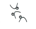 Picture of Mugen Seiki 0.9mm Clutch Spring Set (3)